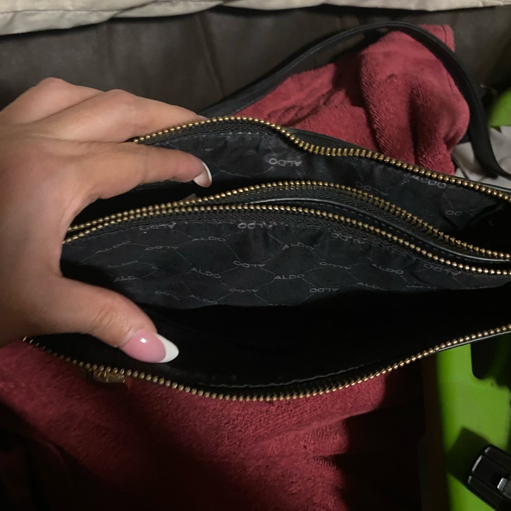 Aldo crossbody